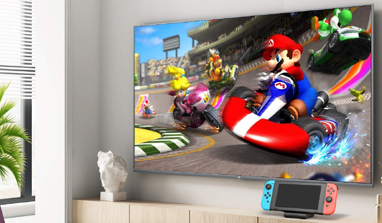 switch tv switch tv