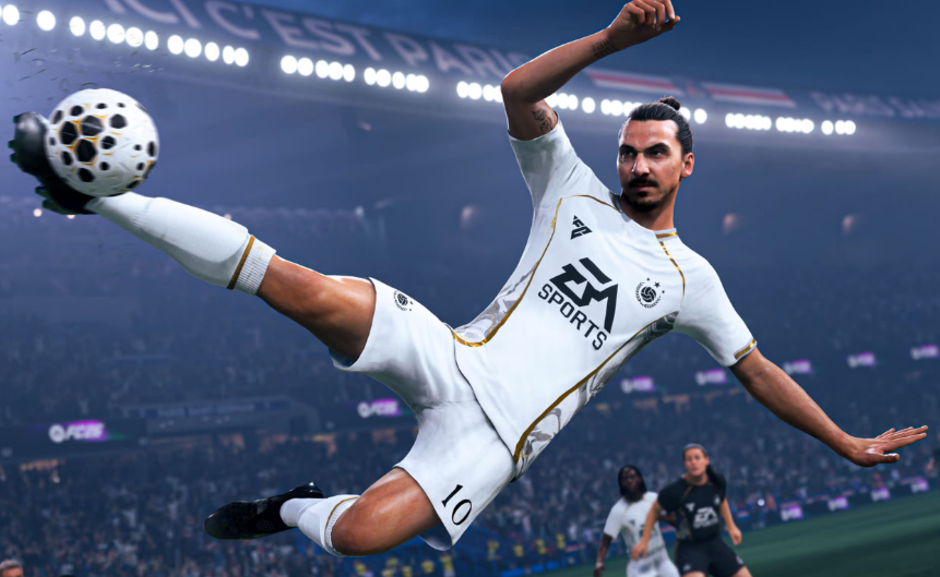 EA sports