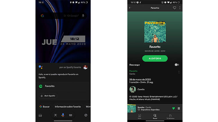 google-assistant-trucos-musica google-assistant-trucos-musica
