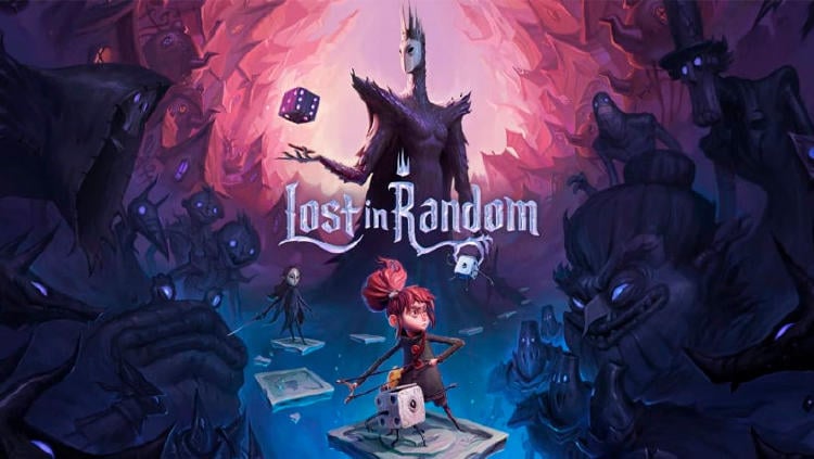 juego nintendo switch lost in random juego nintendo switch lost in random