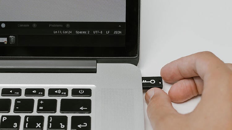 llave seguridad ordenador windows llave seguridad ordenador windows