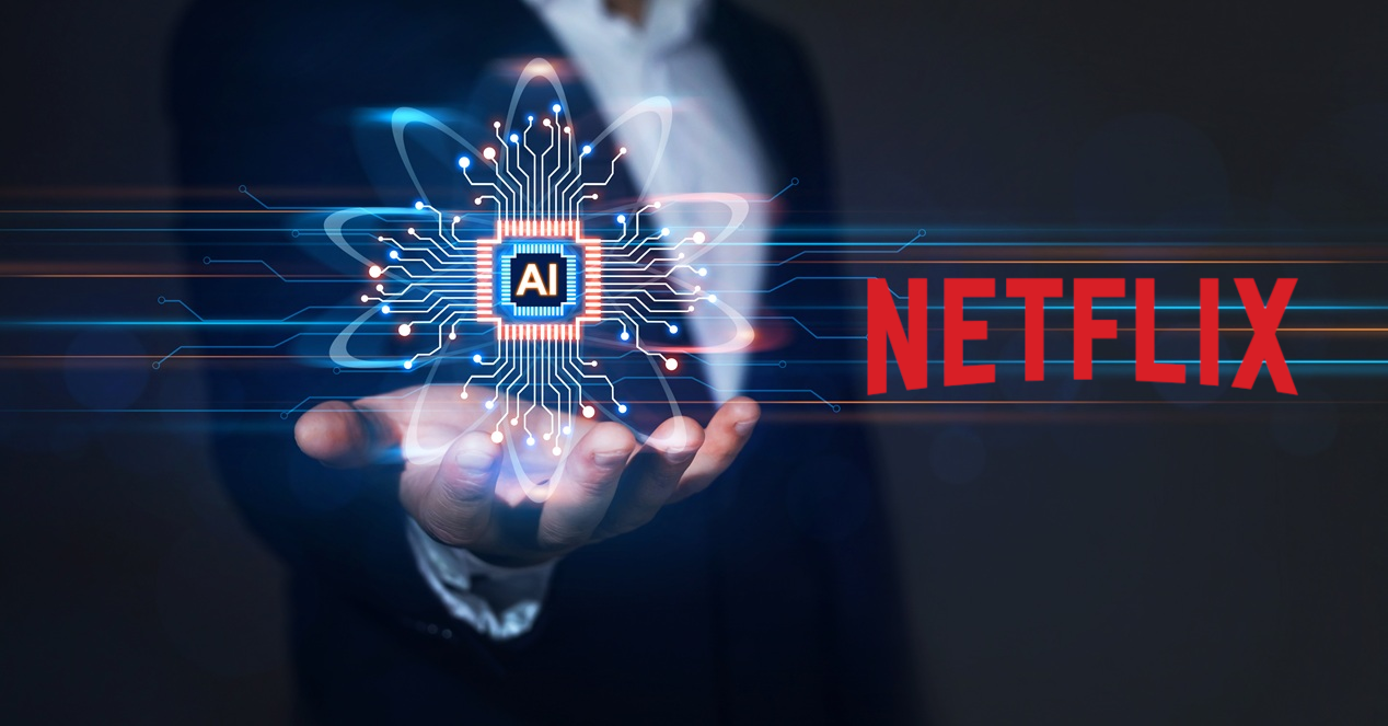 netflix ia ia