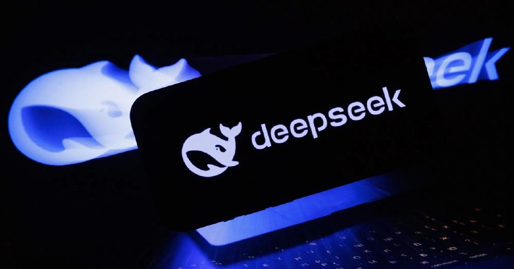 deepseek