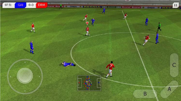 Dream League Soccer Dream League Soccer