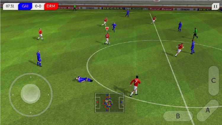 Dream League Soccer