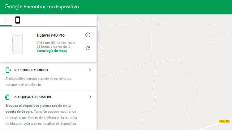 bloquear movil recuperar bloquear movil recuperar
