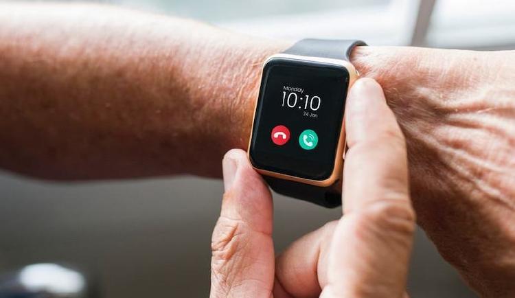 responder llamadas con smartwatch responder llamadas con smartwatch