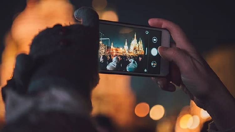 Mejora los videos que grabar con tu móvil con estos consejos Mejora los videos que grabar con tu móvil con estos consejos