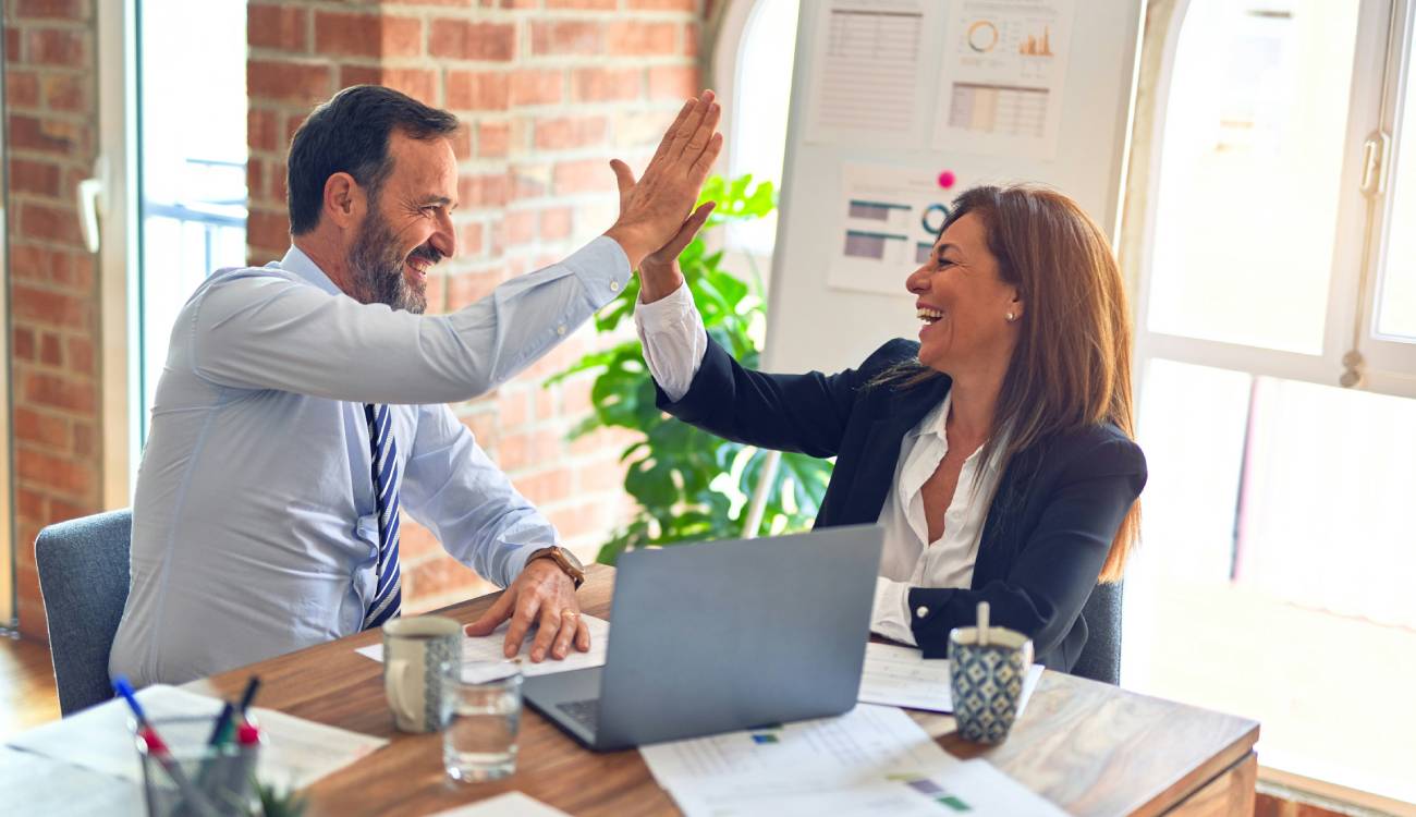 buscar socios para emprender
