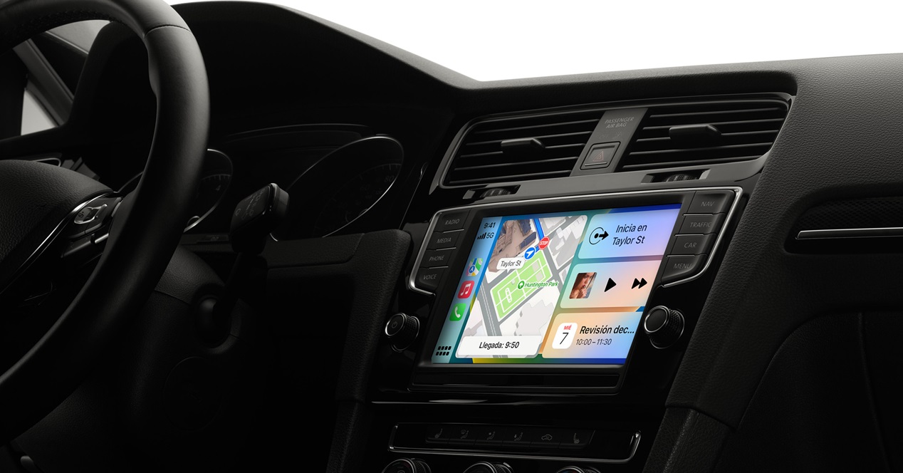 Cómo instalar Android Auto en un coche no compatible