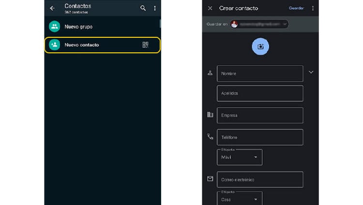 contacto whatsapp contacto whatsapp