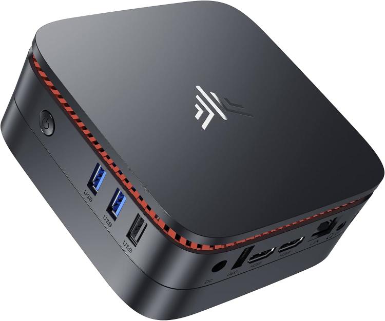 NiPoGi Mini PC