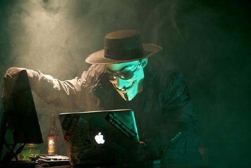 hacker hacker