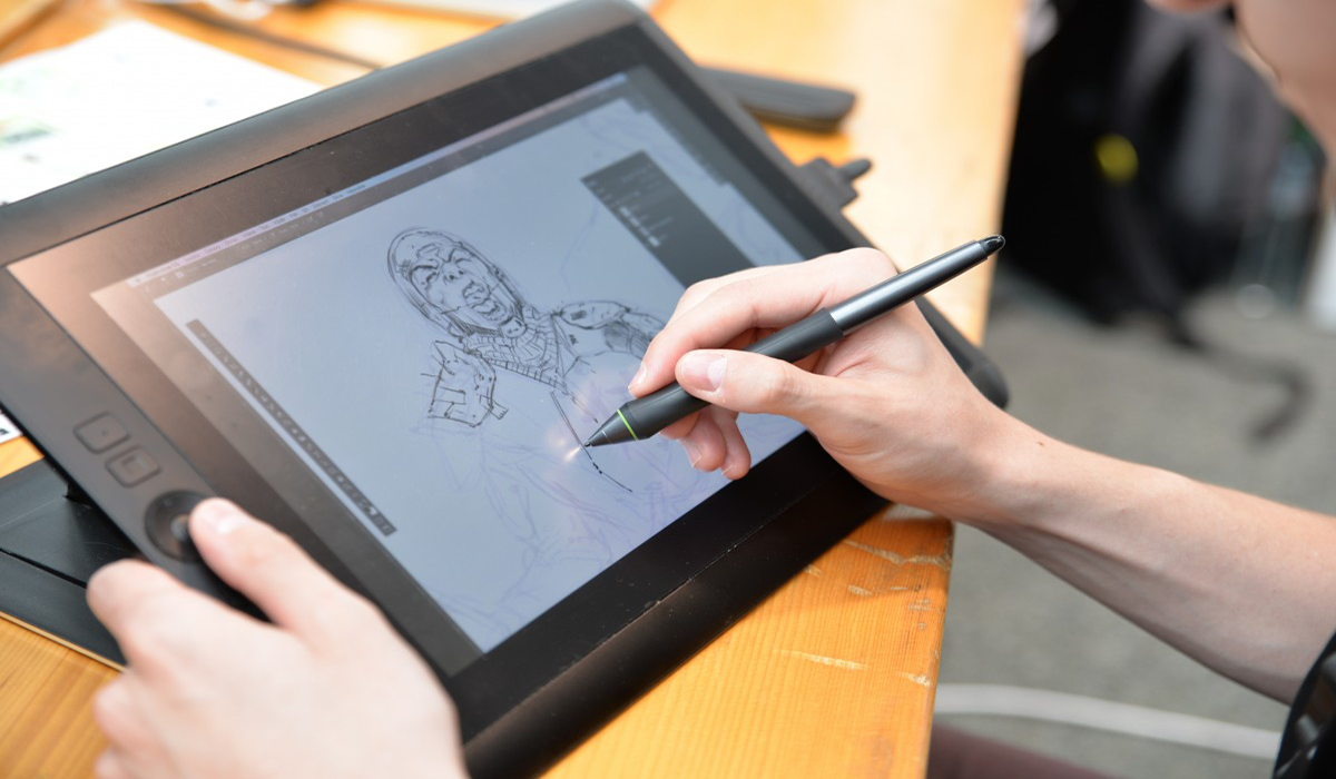 Las mejores apps para dibujar en tu PC con Windows 10 | MÁSMÓVIL