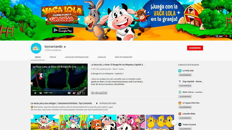 musica-niños-aprender-youtube musica-niños-aprender-youtube