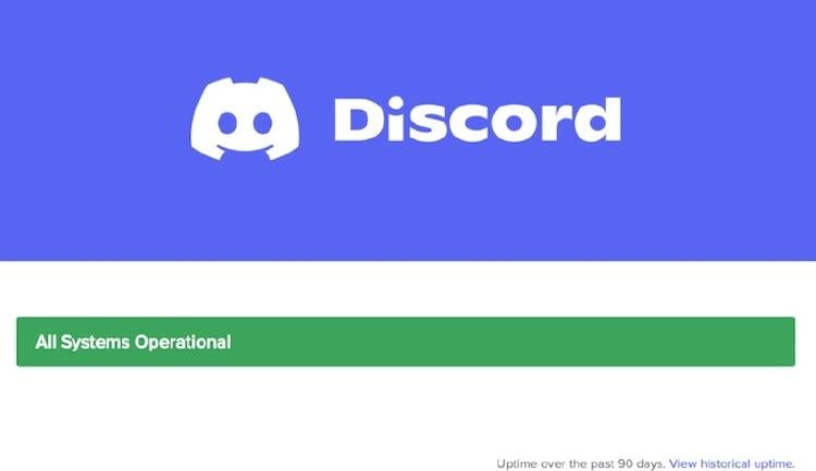 estado discord