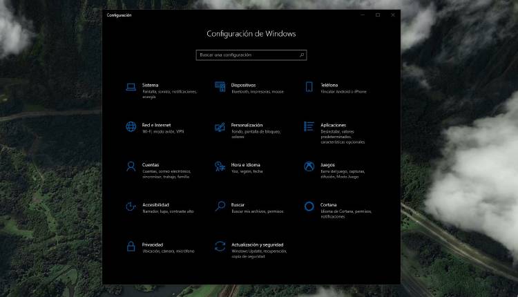 Cómo compartir WiFi Windows 10