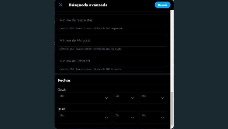 busqueda mejorada twitter busqueda mejorada twitter