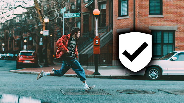 seguridad tecnología peatones coche seguridad tecnología peatones coche