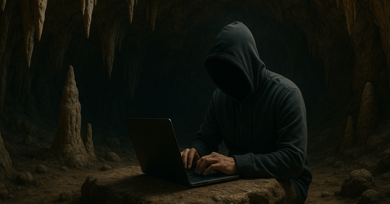 dark web
