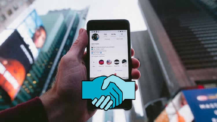 Collab Instagram Collab Instagram