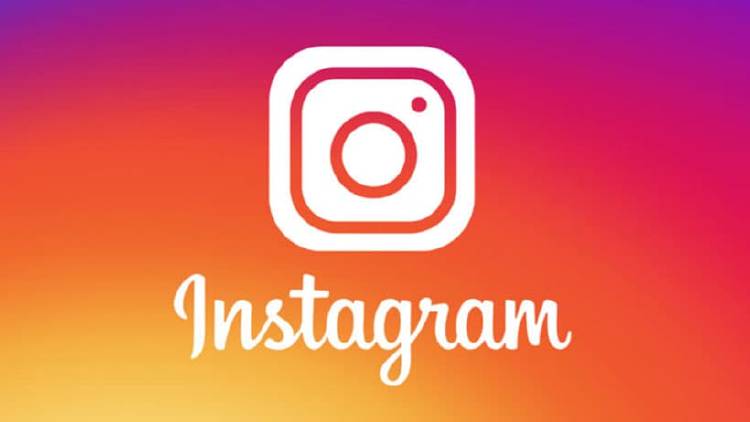 instagram logo