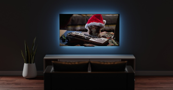 gremlins en la tele