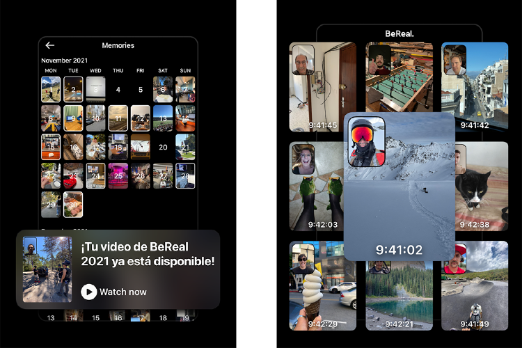 bereal app bereal app