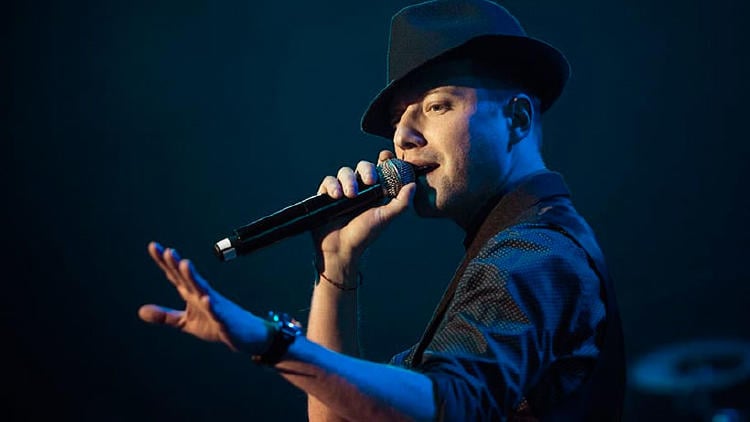 cantar cantante