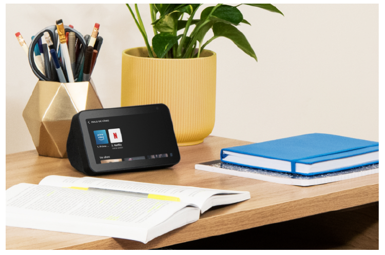 echo show 5 y netflix echo show 5 y netflix