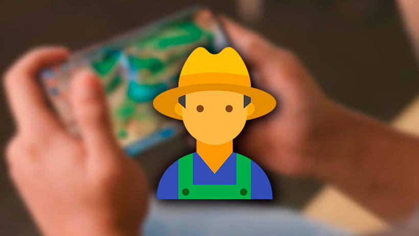 juegos agricultura movil