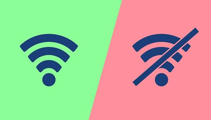 seguridad router wifi WPA