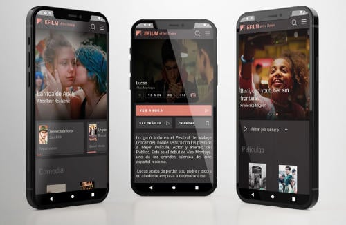 efilm app efilm app