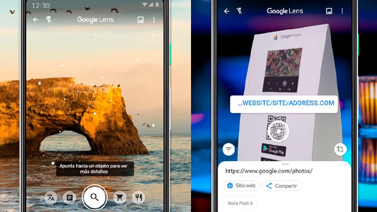 codigos qr google lens codigos qr google lens