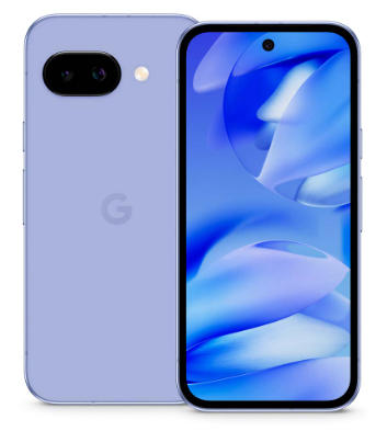 GOOGLE Pixel 9a GOOGLE Pixel 9a morado