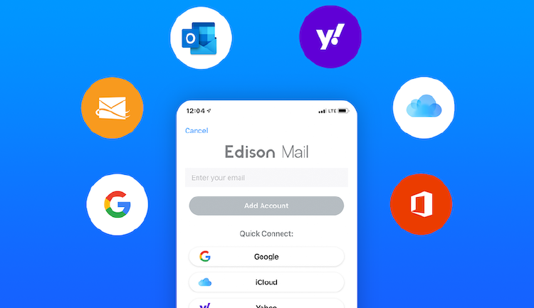 edison mail