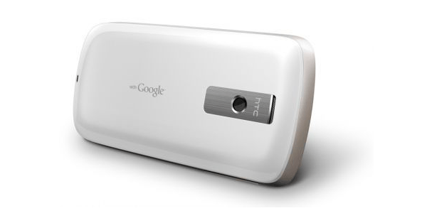 HTC Dream, el primer móvil  android