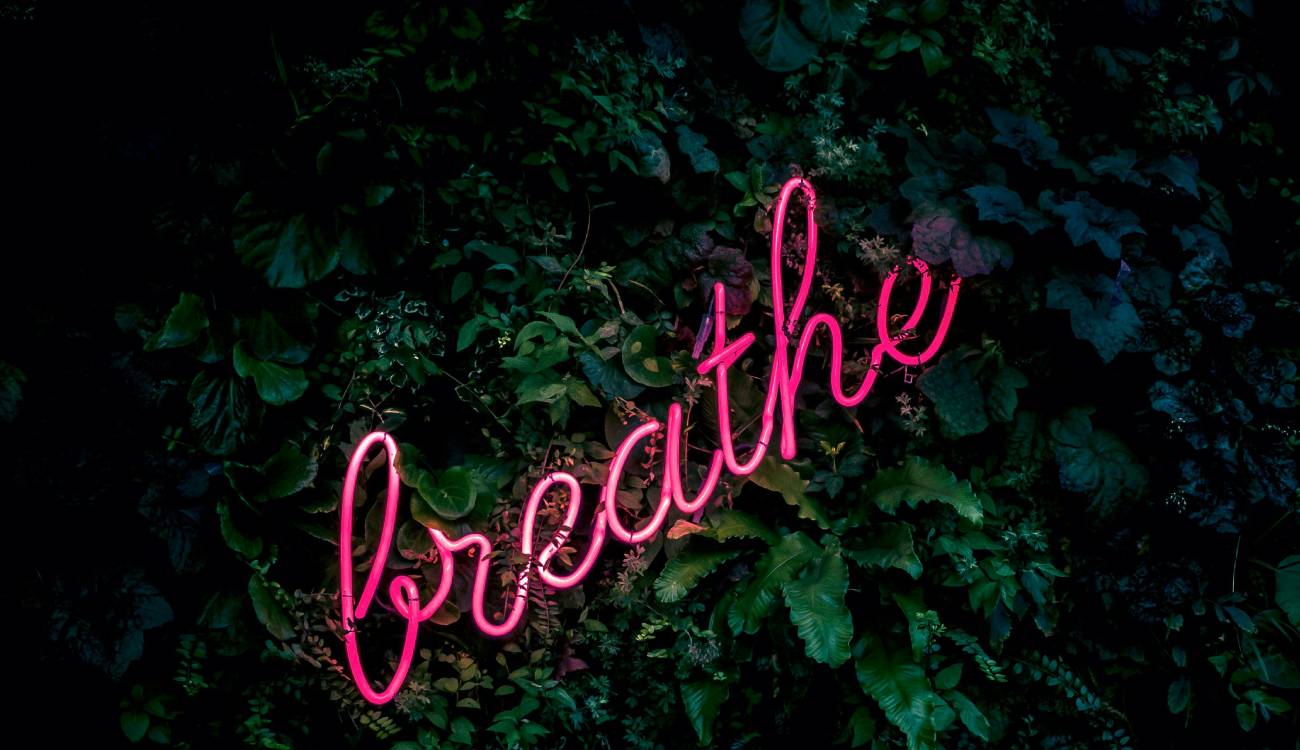 Breathwork corporativo 