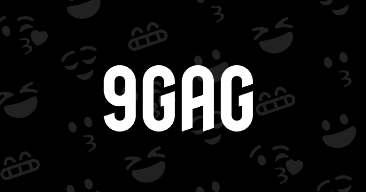 9GAG 9GAG