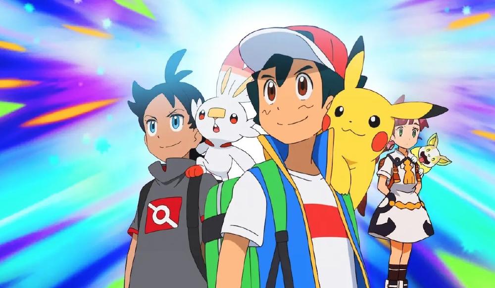 Pokémon