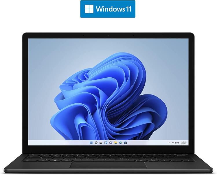 Microsoft Surface Laptop 4 Microsoft Surface Laptop 4