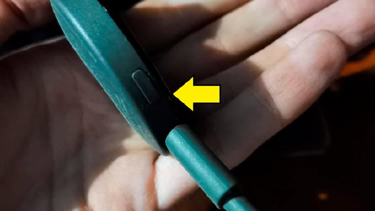 boton restablecer google chromecast boton restablecer google chromecast