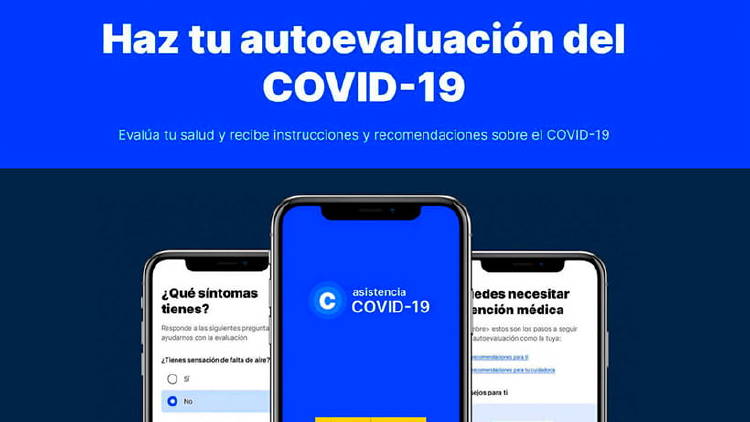 coronavirus apps coronavirus apps