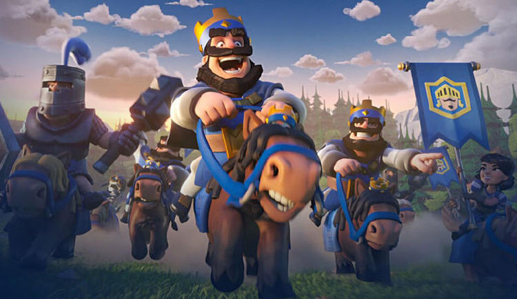 clash royale clash royale