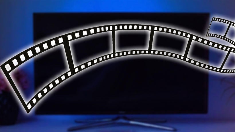 series peliculas streaming