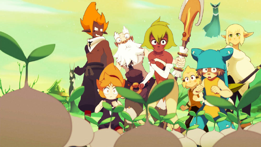 wakfu
