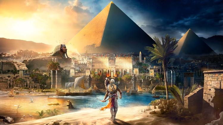 Assassin\'s Creed Assassin\'s Creed