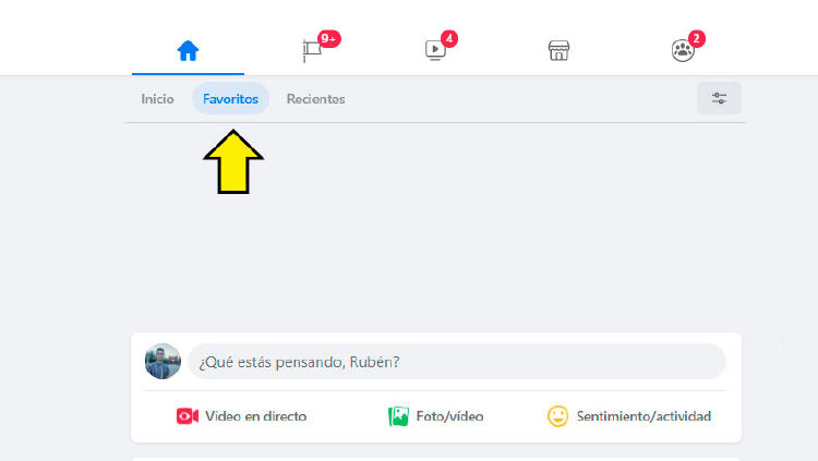 orden publicaciones facebook orden publicaciones facebook