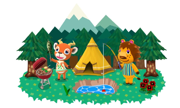 Animal Crossing: Pocket Camp Animal Crossing: Pocket Camp