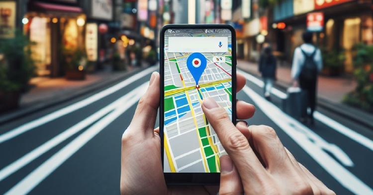 Google Maps Google Maps